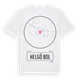 Helgö bol t-shirt