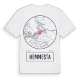 Hemmesta t-shirt