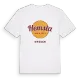 Hemsta cirkel t-shirt
