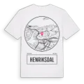 Henriksdal t-shirt