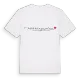 Herrängsplan hjärta t-shirt