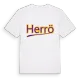 Herrö baseball t-shirt