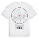 Herrö t-shirt
