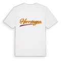 Herrstugan baseball t-shirt