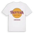 Herrvik cirkel t-shirt