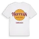 Herrvik cirkel t-shirt