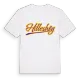 Hilleshög baseball t-shirt