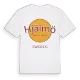 Hjälmö cirkel t-shirt