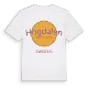 Högdalen cirkel t-shirt