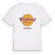 Höglund cirkel t-shirt