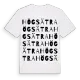Högsätra ordlek t-shirt