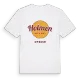 Holmen cirkel t-shirt