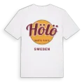 Hölö cirkel t-shirt