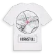 Hornstull t-shirt