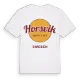 Horsvik cirkel t-shirt