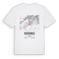 Huddinge karta t-shirt