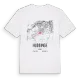 Huddinge karta t-shirt