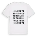 Hummeltorp ordlek t-shirt