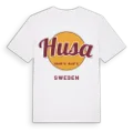 Husa cirkel t-shirt