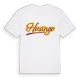 Husinge baseball t-shirt