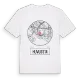 Huvudsta t-shirt