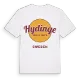Hydinge cirkel t-shirt