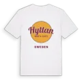 Hyttan cirkel t-shirt