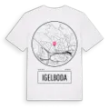 Igelboda t-shirt