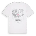 Igelsta karta t-shirt