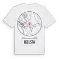 Igelsta t-shirt
