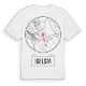Igelsta t-shirt