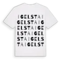 Igelsta ordlek t-shirt