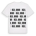 Igloo ordlek t-shirt