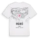 Ingarö karta t-shirt