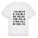 Insjöberg ordlek t-shirt