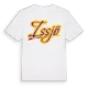 Issjö baseball t-shirt
