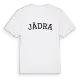 Jädra böjd t-shirt