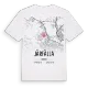 Järfälla karta t-shirt