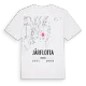 Järflotta karta t-shirt
