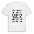 Järinge ordlek t-shirt