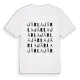 Järla ordlek t-shirt