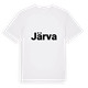 Järva fetstil t-shirt