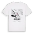 Järva Krog karta t-shirt