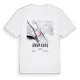 Järva Krog karta t-shirt