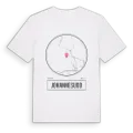 Johannesudd t-shirt