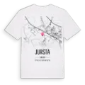 Jursta karta t-shirt
