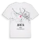 Jursta karta t-shirt
