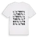 Kåktorp ordlek t-shirt