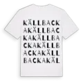 Källbacka ordlek t-shirt