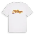 Källberga baseball t-shirt